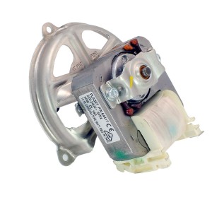Ventilateur four 30W 230V original FAGOR BLOMBERG 74X1146 77X3597 2