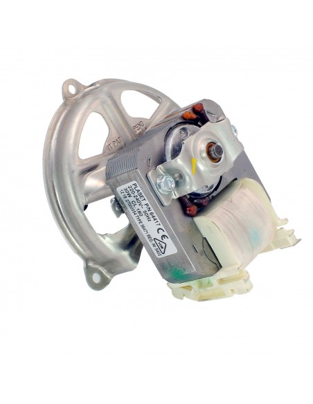 Oven fan motor 30W 220-240V orig. FAGOR BLOMBERG 74X1146/77X3597