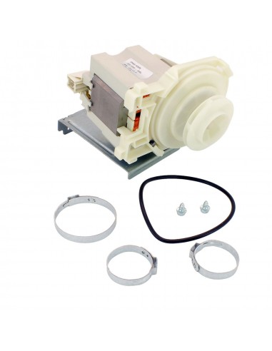 Dishwasher motor pump original WHIRLPOOL 480140102395 - 48014010 480140100848