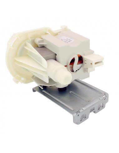 Pompe de cyclage lave-vaisselle original WHIRLPOOL 480140102395 480140100848 Pompe de cyclage lave-vaisselle original WHIRLPOOL 480140102395 480140100848