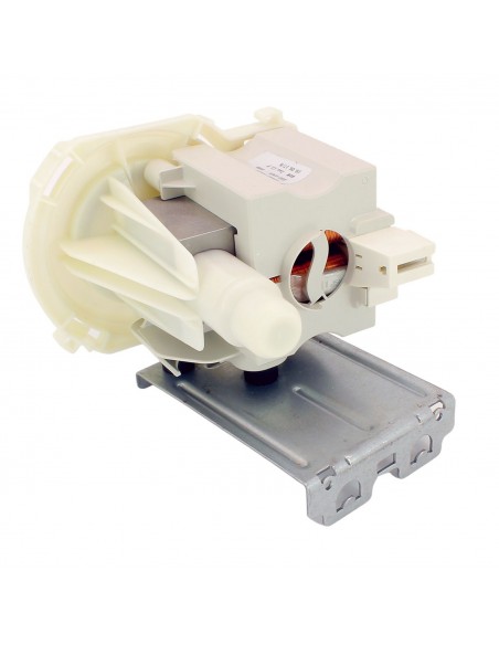 Dishwasher motorpump original WHIRLPOOL 480140102395 - 48014010 480140100848