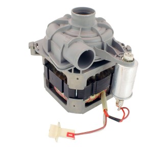 Pompe de cyclage lave-vaisselle original BEKO 1740700100