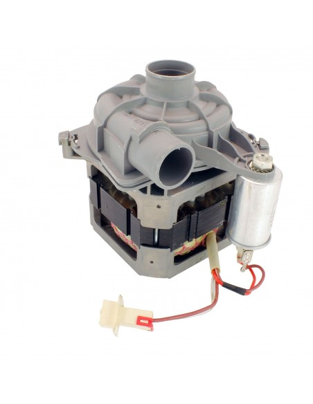 Heizpumpe Geschirrspüler original BEKO 1740700100