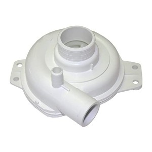 Dishwasher pump housing complete original SMEG 690070533