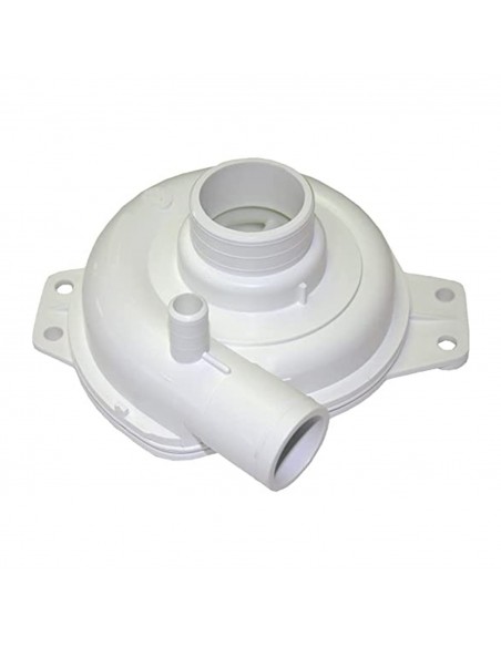 Dishwasher pump housing complete original SMEG 690070533