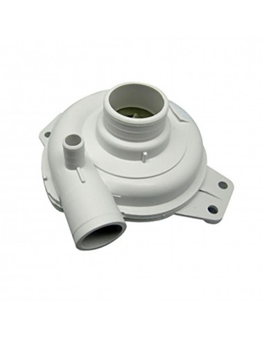 Chiocciola pompa Lavastoviglie Smeg 690070533 OR