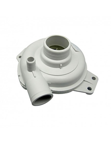 Cabeza turbina bomba lavavajillas original SMEG 690070533
