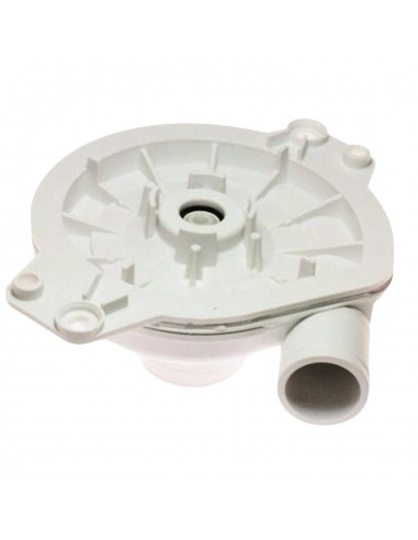 Cabeza turbina bomba lavavajillas original SMEG 690070533