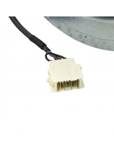 Dryer motor fan original ELECTROLUX 1125422004 Dryer motor fan original ELECTROLUX 1125422004