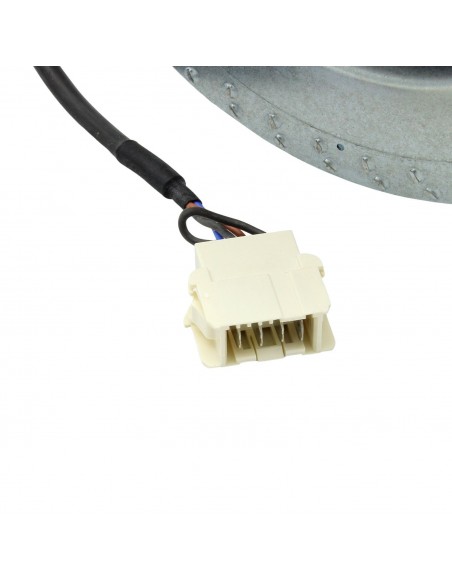 Motor ventilador secadora original ELECTROLUX 1125422004