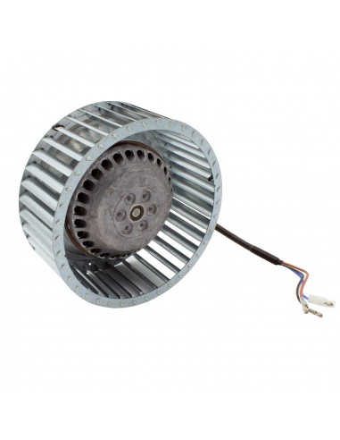 Motor ventilador secadora ARDO MERLONI 512006600 - 512006601