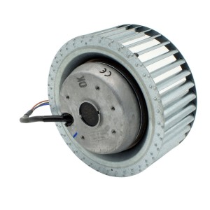 Motore ventilatore Asciugatrice 70W 230V Ardo Merloni 512006600 2