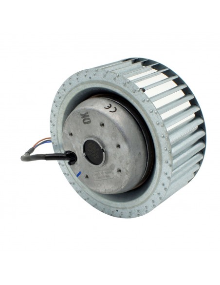 Motor ventilador secadora ARDO MERLONI 512006600 - 512006601