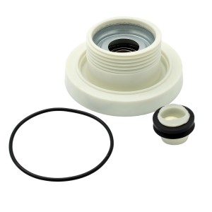 Washing machine right hand drum bearing ELECTROLUX 4071430971 2