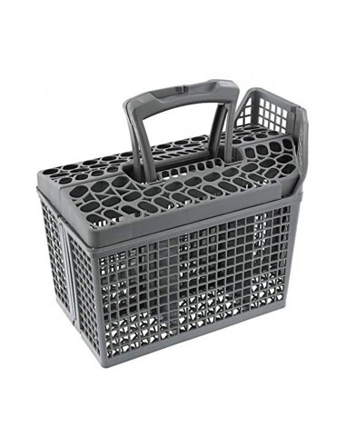 Dishwasher cutlery basket genuine AEG 1118401700
