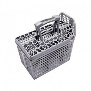 Panier couverts lave-vaisselle original AEG 1118401700 2