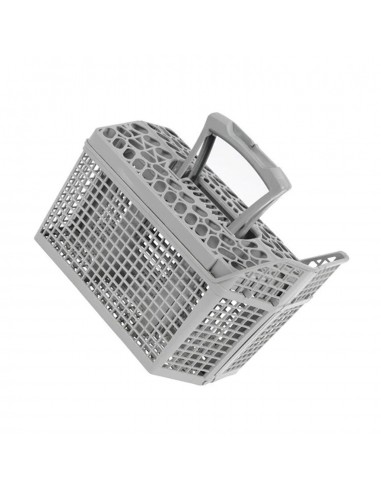 Dishwasher cutlery basket original AEG 1118401700