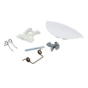 Türgriffset Waschmaschine ARDO MERLONI 719006900 - 651027704