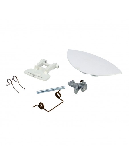 Türgriffset Waschmaschine ARDO MERLONI 719006900 - 651027704