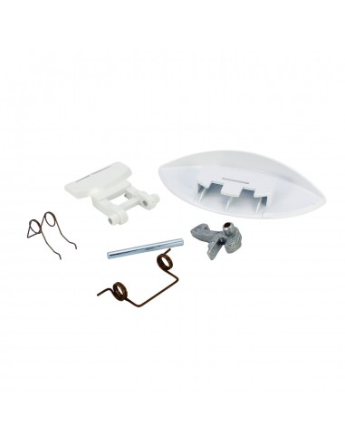 Washing machine door handle ARDO MERLONI 719006900 - 651027704 Washing machine door handle ARDO MERLONI 719006900 - 651027704