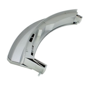 Washing machine door handle BOSCH 00648581 2