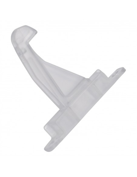 Gancio porta Asciugatrice Bosch Siemens 00154074 OR