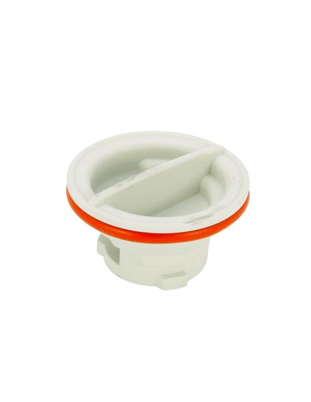 Dishwasher rinse aid cap original ELECTROLUX 4006045613