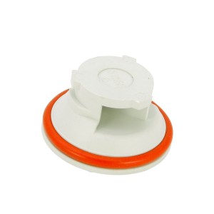 Dishwasher rinse aid cap original ELECTROLUX 4006045613 2