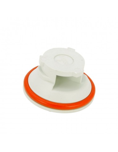 Bouchon liquide de rinçage lave-vaisselle originel ELX 40060456 4006045613 Bouchon liquide de rinçage lave-vaisselle originel ELX 40060456 4006045613