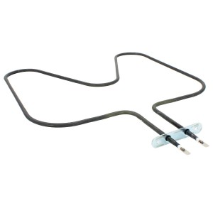 Résistance four inférieure 1000W 230V ELECTROLUX 3570635015