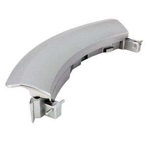 Washing mashine door handle BOSCH  grey BOSCH 751791 00751791
