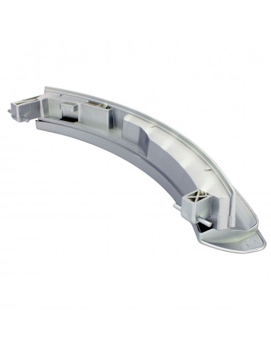 Washing mashine door handle BOSCH  grey BOSCH 751791 00751791 Washing mashine door handle BOSCH  grey BOSCH 751791 00751791