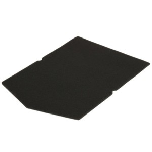 Filtre eponge sèche-linge MIELE 6057930