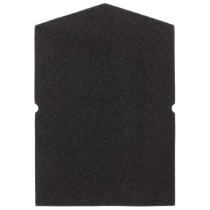 Filtro esponja secadora MIELE 6057930 2