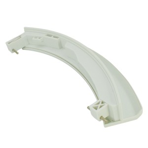 Maneta lavadora blanca BOSCH 00751782 2