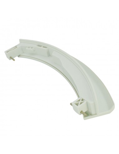 Maneta lavadora blanca BOSCH 00751782 Maneta lavadora blanca BOSCH 00751782