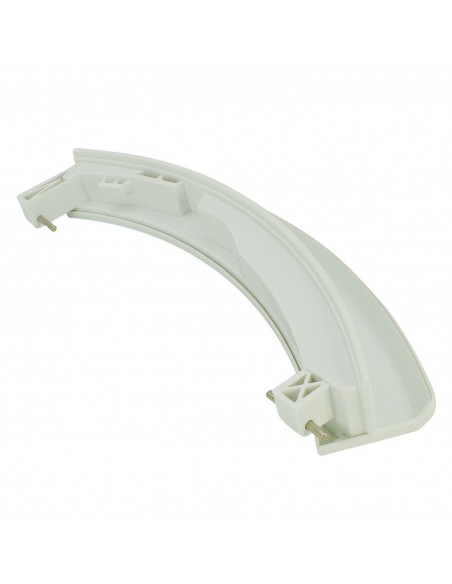 Maneta lavadora blanca BOSCH 00751782