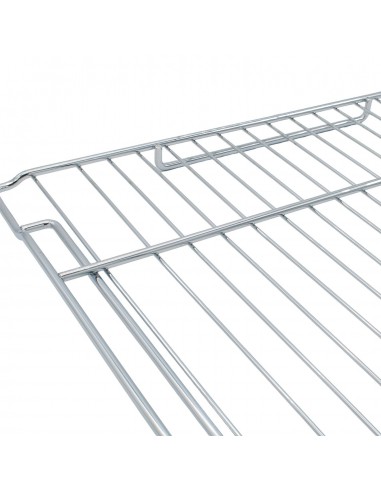 Oven grill shelf original WHIRLPOOL 481010485688 481010518218 Oven grill shelf original WHIRLPOOL 481010485688 481010518218