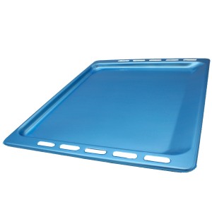 Backblech Aluminium Backofen original WHIRLPOOL 481241838127 2