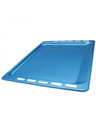 Backblech Aluminium Backofen original WHIRLPOOL 481241838127