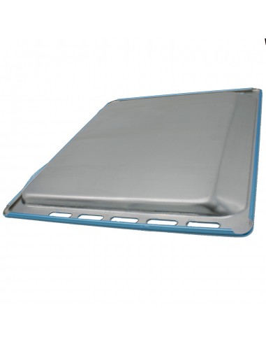Oven enamelled backing tray original  WHIRLPOOL 481241838127 Oven enamelled backing tray original  WHIRLPOOL 481241838127