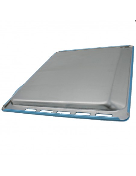 Backblech Aluminium Backofen original WHIRLPOOL 481241838127