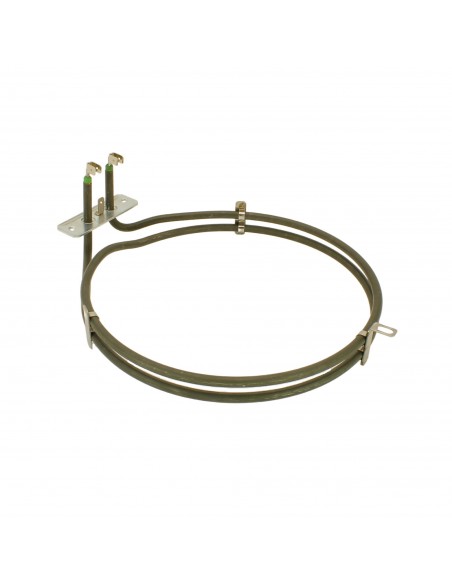 Resistencia horno ventilado 2400W 230V BERTAZZONI 606023