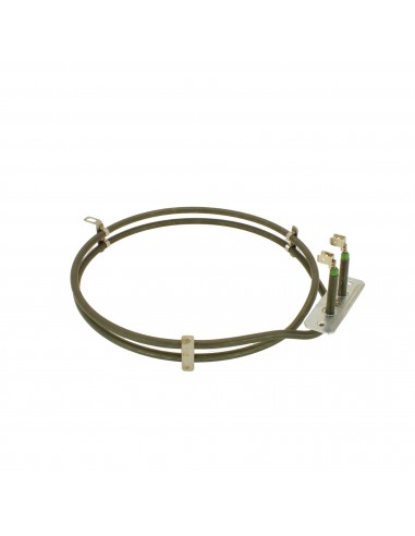 Oven fan heating element 2400W 230V BERTAZZONI 606023 Oven fan heating element 2400W 230V BERTAZZONI 606023
