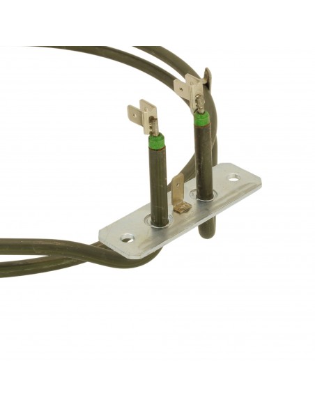 Oven fan heating element 2400W 230V BERTAZZONI 606023