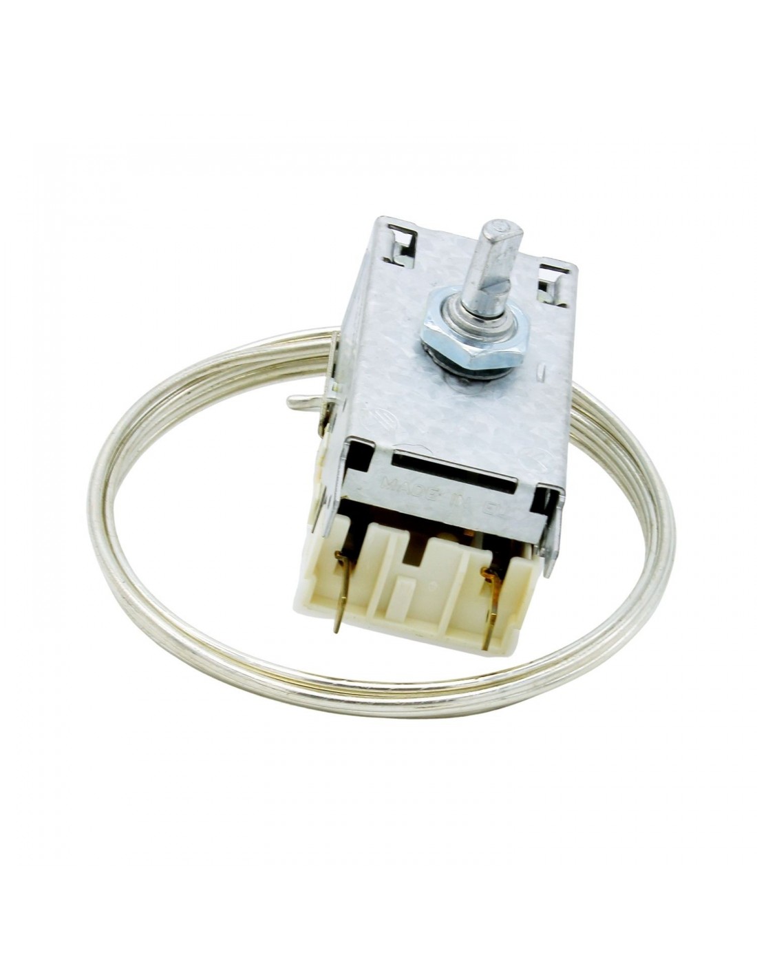 Dishwasher inlet hose 1,72 mt. with Aquastop SMEG ARISTON 758972367