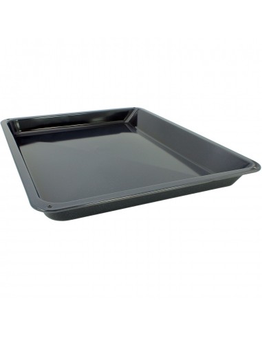 Oven backing tray genuine ELECTROLUX 3879056202