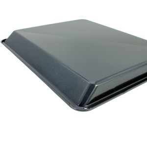 Oven enamelled baking tray  original ELX 3879056202 2