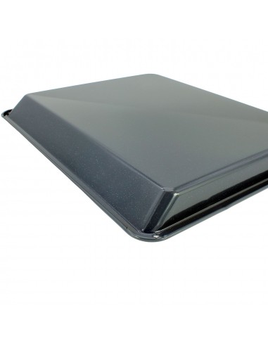 Backblech emalliert Backofen original ELECTROLUX 3879056202