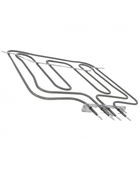 Resistencia horno superior 1000+1700W 230V SMEG 806890527